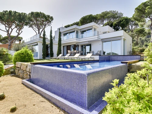 Villa Blanes, 4 Schlafzimmer, 10 Personen - photo_1011875065144