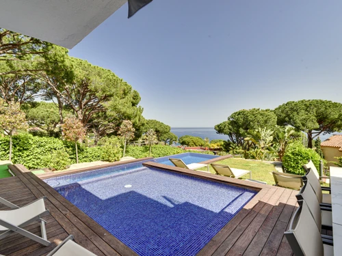 Villa Blanes, 4 Schlafzimmer, 10 Personen - photo_1011875065144