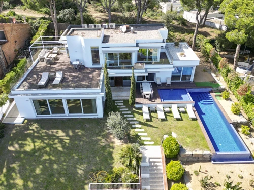 Villa Blanes, 4 Schlafzimmer, 10 Personen - photo_1011875065144