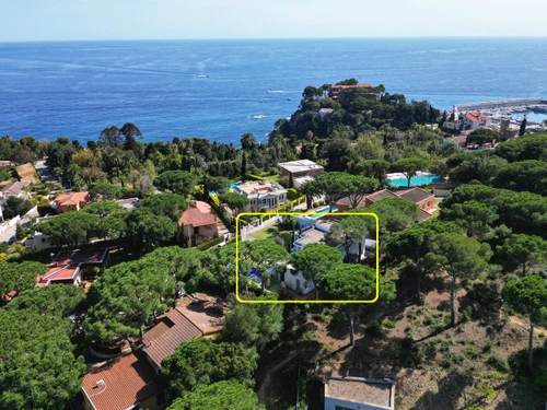 Villa Blanes, 4 Schlafzimmer, 10 Personen - photo_1011875065144