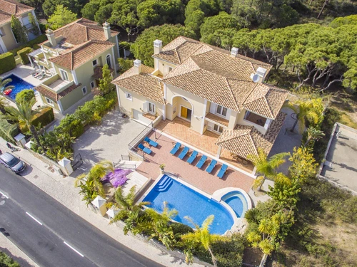 Villa Almancil, 6 pièces, 12 personnes - photo_1011875065627