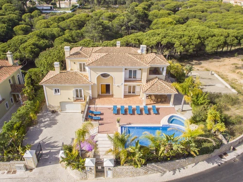Villa Almancil, 6 pièces, 12 personnes - photo_1011875065627