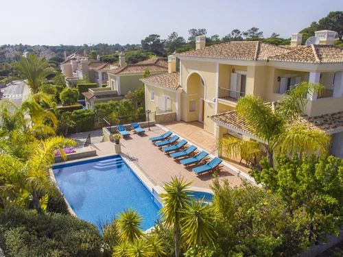 Villa Almancil, 6 pièces, 12 personnes - photo_1011875065627