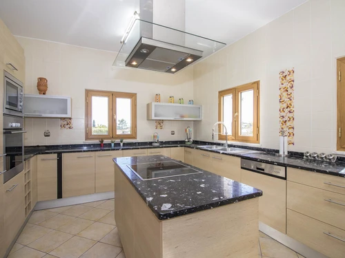 Villa Almancil, 6 pièces, 12 personnes - photo_1011875065627