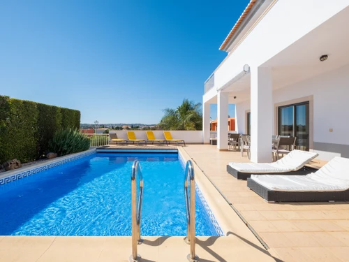 Villa Lagos, 2 Schlafzimmer, 6 Personen - photo_1011875065786