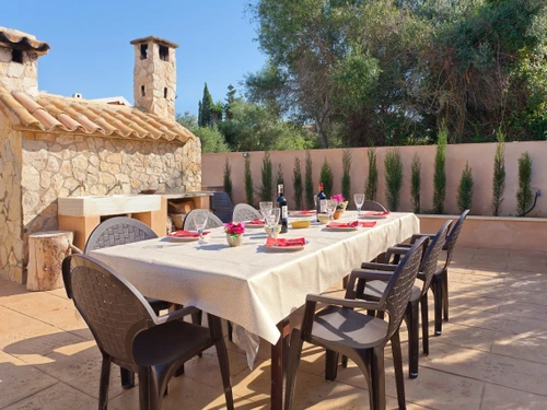 Villa Cala Blava, 5 pièces, 8 personnes - photo_1011875065962