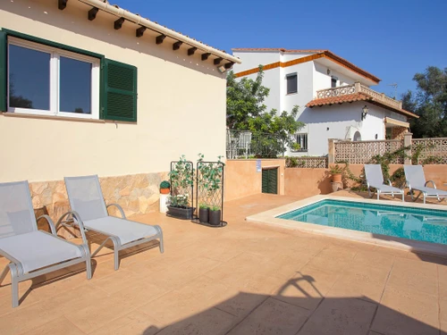 Villa Cala Blava, 5 pièces, 8 personnes - photo_1011875065962