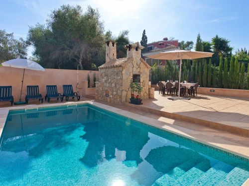 Villa Cala Blava, 4 bedrooms, 8 persons - photo_1011875065962