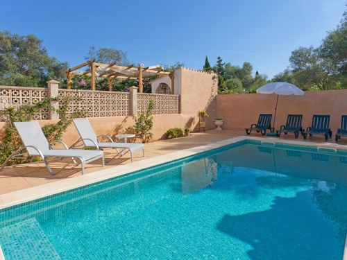 Villa Cala Blava, 5 pièces, 8 personnes - photo_1011875065962