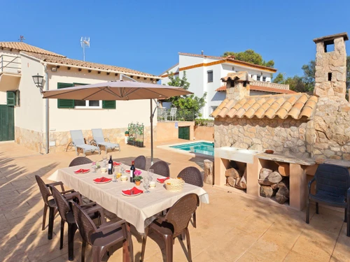 Villa Cala Blava, 5 pièces, 8 personnes - photo_1011875065962