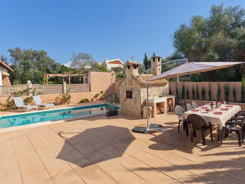 Villa Cala Blava, 5 pièces, 8 personnes - photo_1011875065962