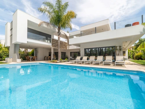 Villa Aroeira, 4 Schlafzimmer, 10 Personen - photo_1011875066268