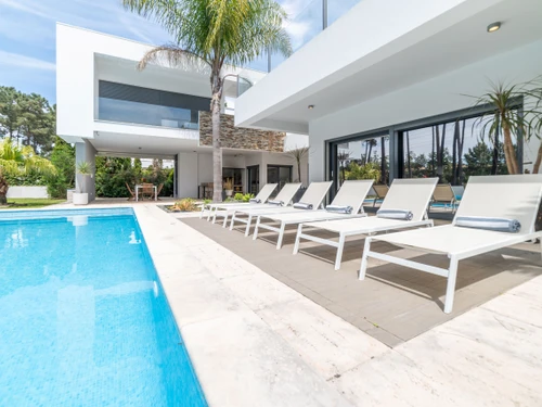 Villa Aroeira, 4 Schlafzimmer, 10 Personen - photo_1011875066268