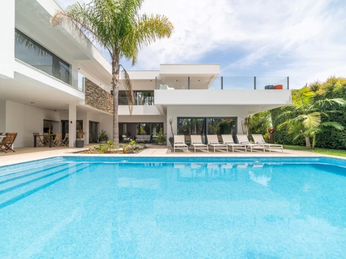 Villa Aroeira, 4 Schlafzimmer, 10 Personen - photo_1011875066268