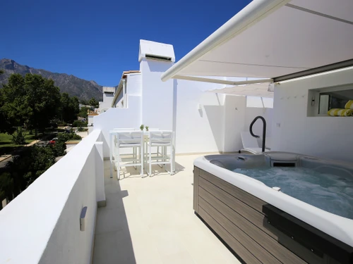 Casa rural Marbella, 4 dormitorios, 8 personas - photo_1011875066422