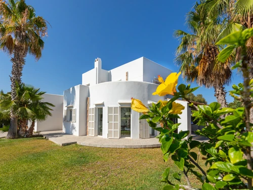 Villa Santanyí, 5 pièces, 8 personnes - photo_1011875066835