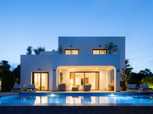 Villa Calpe, 3 dormitorios, 6 personas - photo_1011875067275