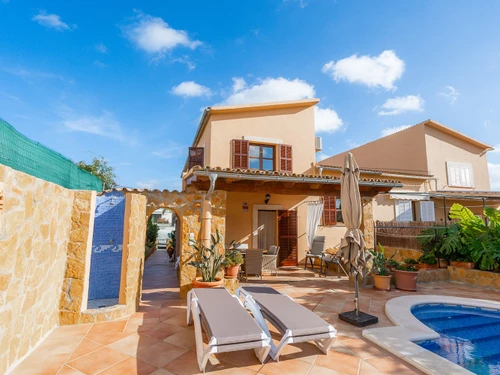 Villa Portals Nous, 4 pièces, 6 personnes - photo_1011875067446