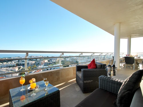 Ferienwohnung Albufeira, 4 Schlafzimmer, 9 Personen - photo_1011875067591