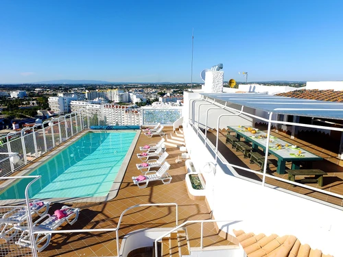 Ferienwohnung Albufeira, 4 Schlafzimmer, 9 Personen - photo_1011875067591