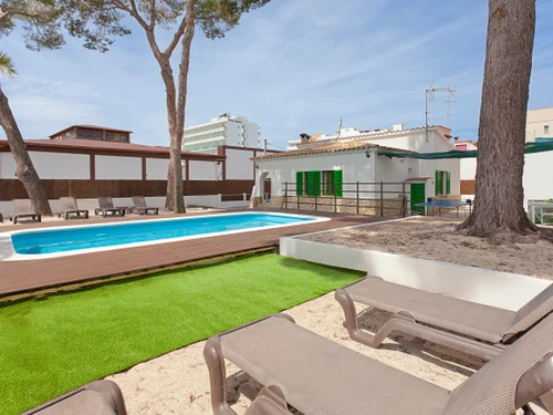 Villa El Arenal, 5 pièces, 8 personnes - photo_1011875067754