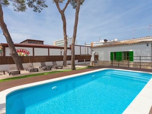 Villa El Arenal, 4 Schlafzimmer, 8 Personen - photo_1011875067754