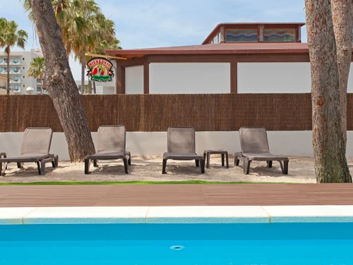 Villa El Arenal, 5 pièces, 8 personnes - photo_1011875067754