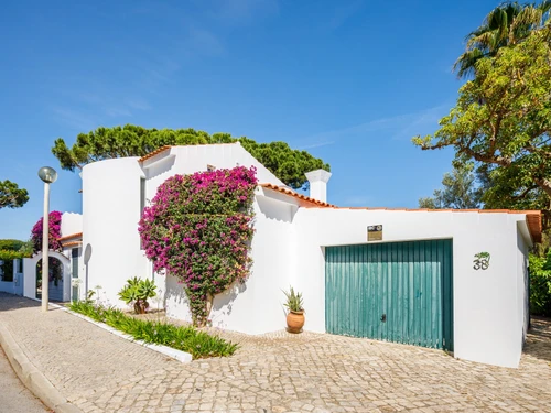 Villa Almancil, 4 Schlafzimmer, 8 Personen - photo_1011875067936