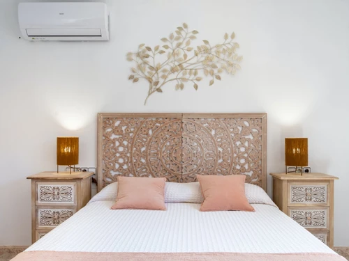 Villa Sant Josep de Sa Talaia / San Jose, 2 Schlafzimmer, 4 Personen - photo_1011875068078