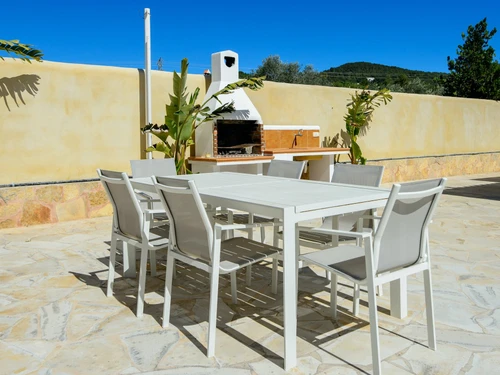 Villa Sant Josep de Sa Talaia / San Jose, 2 Schlafzimmer, 4 Personen - photo_1011875068078