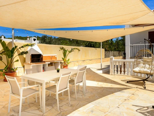 Villa Sant Josep de Sa Talaia / San Jose, 2 dormitorios, 4 personas - photo_1011875068078