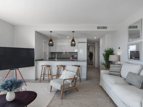 Apartment Isla Canela, 3 bedrooms, 6 persons - photo_1011875068383