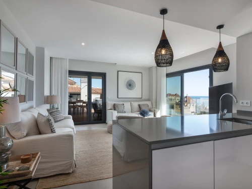 Apartment Isla Canela, 3 bedrooms, 6 persons - photo_1011875068383