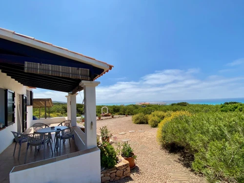 Villa Playa de Migjorn, 3 Schlafzimmer, 5 Personen - photo_1011875068541