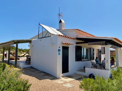 Villa Playa de Migjorn, 3 Schlafzimmer, 5 Personen - photo_1011875068541