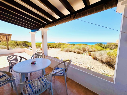 Villa Playa de Migjorn, 3 Schlafzimmer, 5 Personen - photo_1011875068541