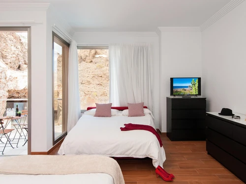 Villa Las Palmas de Gran Canaria, estudio, 14 personas - photo_1011875068820