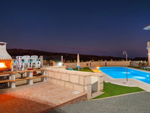 Villa Las Palmas de Gran Canaria, estudio, 14 personas - photo_1011875068820