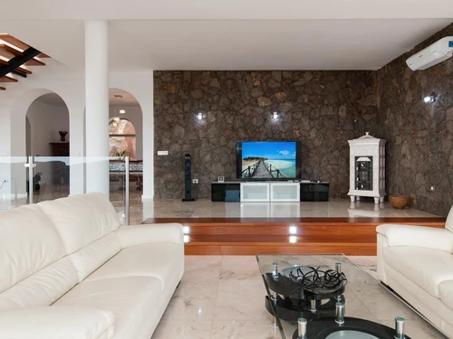 Villa Las Palmas de Gran Canaria, estudio, 14 personas - photo_1011875068820