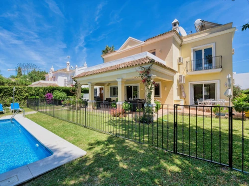 Villa Estepona, 6 pièces, 12 personnes - photo_1011875069255