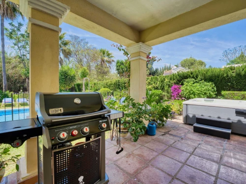 Villa Estepona, 6 pièces, 12 personnes - photo_1011875069255