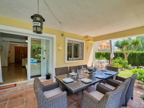 Villa Estepona, 6 pièces, 12 personnes - photo_1011875069255