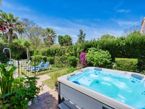 Villa Estepona, 6 pièces, 12 personnes - photo_1011875069255