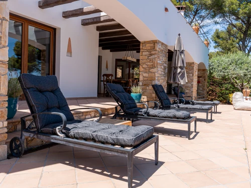 Villa Begur, 5 pièces, 8 personnes - photo_1011875069875