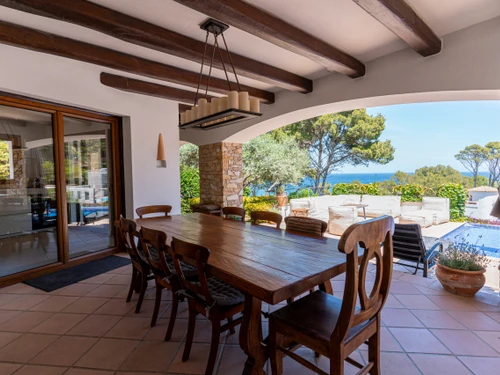 Villa Begur, 5 pièces, 8 personnes - photo_1011875069875