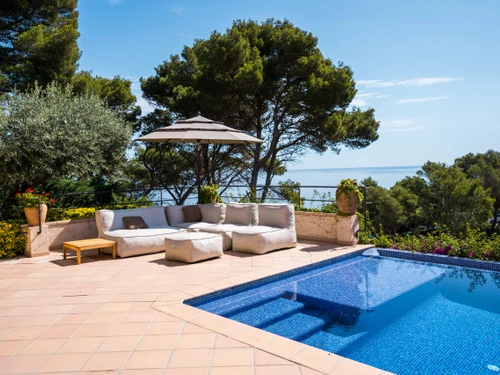 Villa Begur, 5 pièces, 8 personnes - photo_1011875069875