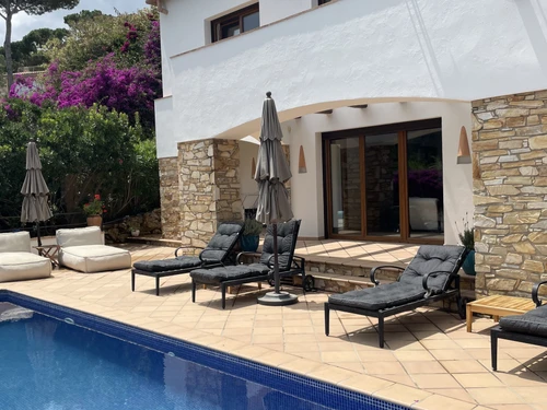 Villa Begur, 5 pièces, 8 personnes - photo_1011875069875