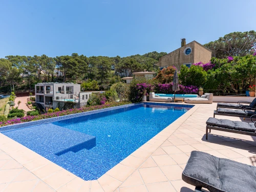 Villa Begur, 5 pièces, 8 personnes - photo_1011875069875