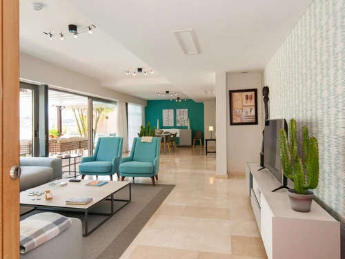 Villa Mogán, 4 pièces, 6 personnes - photo_1011875070349