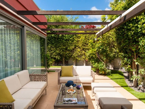 Villa Mogán, 4 pièces, 6 personnes - photo_1011875070349